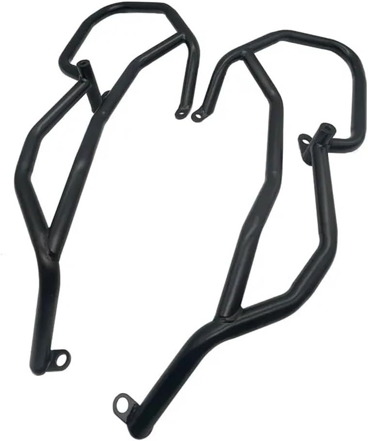 Engine Guard Crash Bar Bumper for Tracer 9 GT for Tracer 9 2021-2024 Motorcycle Engine Guard Highway Crash Bar Frame Protection Bumper Accessories Bumper Engine Guard Crash Bars