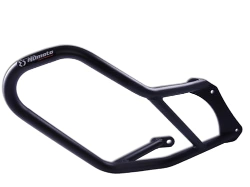 Crash frames Ducati Multistrada 1200 2010-2014