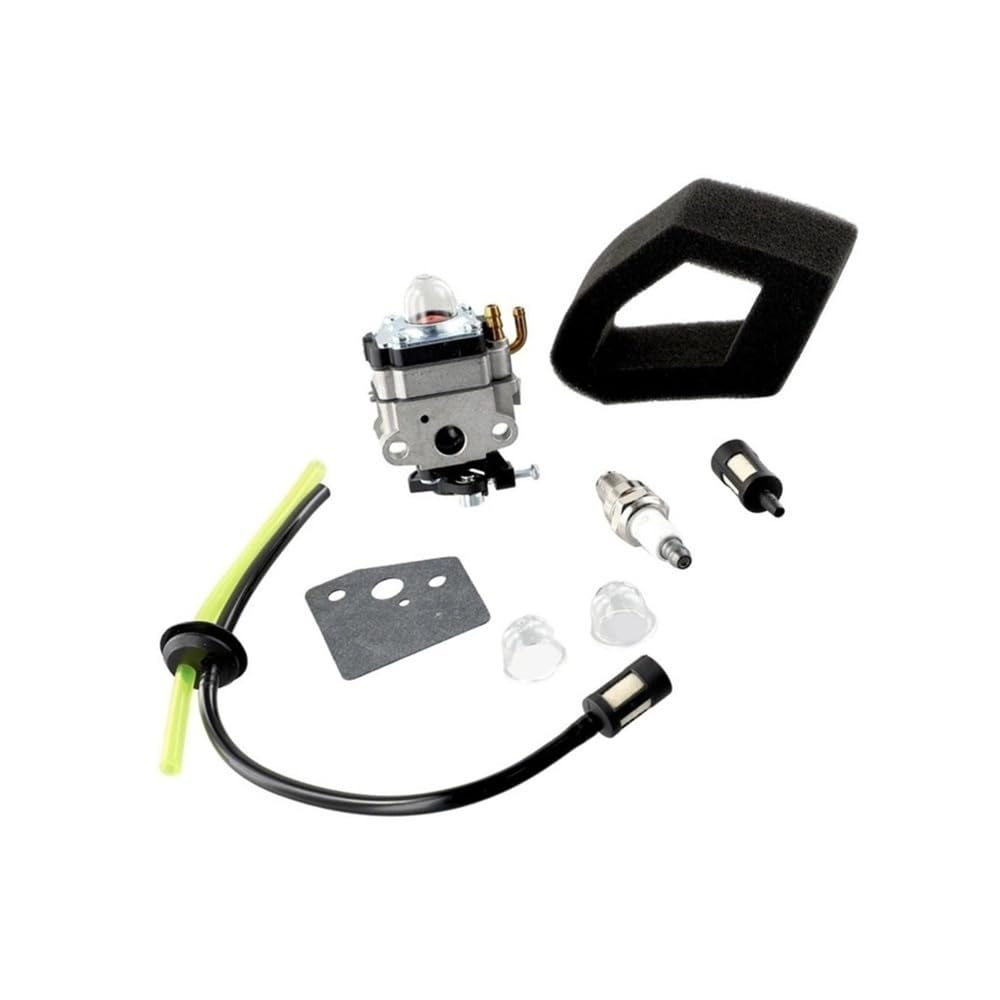 Carburateur GX22 et filtre à air pour entretenir le jardin avec UMK431 et WX10