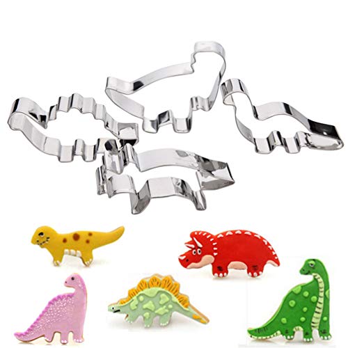 8 Unidades Moldes De Biscoito Fondant Cortadores De Biscoito Bonitos Cortador De Fondant Mini Cortad