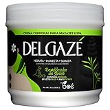Adelgaze Thermoactive Massage Cream & Spa 16 Oz.