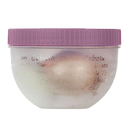 Conjunto de Potes para Temperos com 3 Unidades - Sanremo