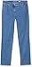 Produktbild GERRY WEBER Edition Damen 92307-67830 Straight Jeans, Blau (Blau Denim 84600), 40/L32 (Herstellergröße: 40R)