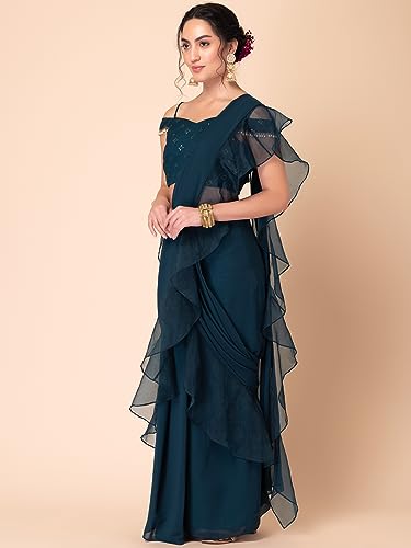 Image of Indya Women Saree