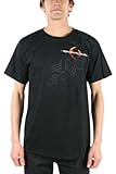 A Perfect Circle - Shoulder Logo T-Shirt - Large
