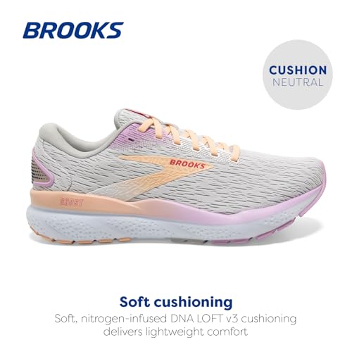 Image of Brooks Women's Ghost 16 Neutral Running Shoe