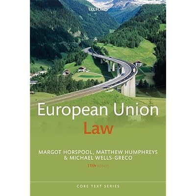European Union Law