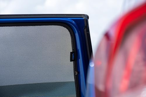 Car Shades Volkswagen T-Roc protection sur mesure haut de gamme - 3