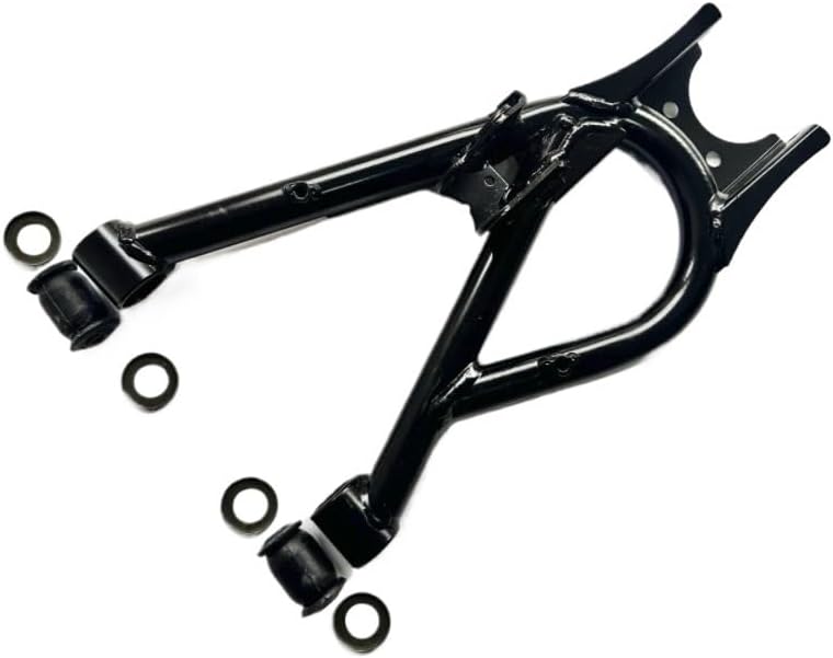 CF Rear Right Lower Swing Arm Control A-Arm CForce CF MOTO CF500AU-6L Goes 520 X5 ATV 500 Quad 9010-060200-20000 spare parts