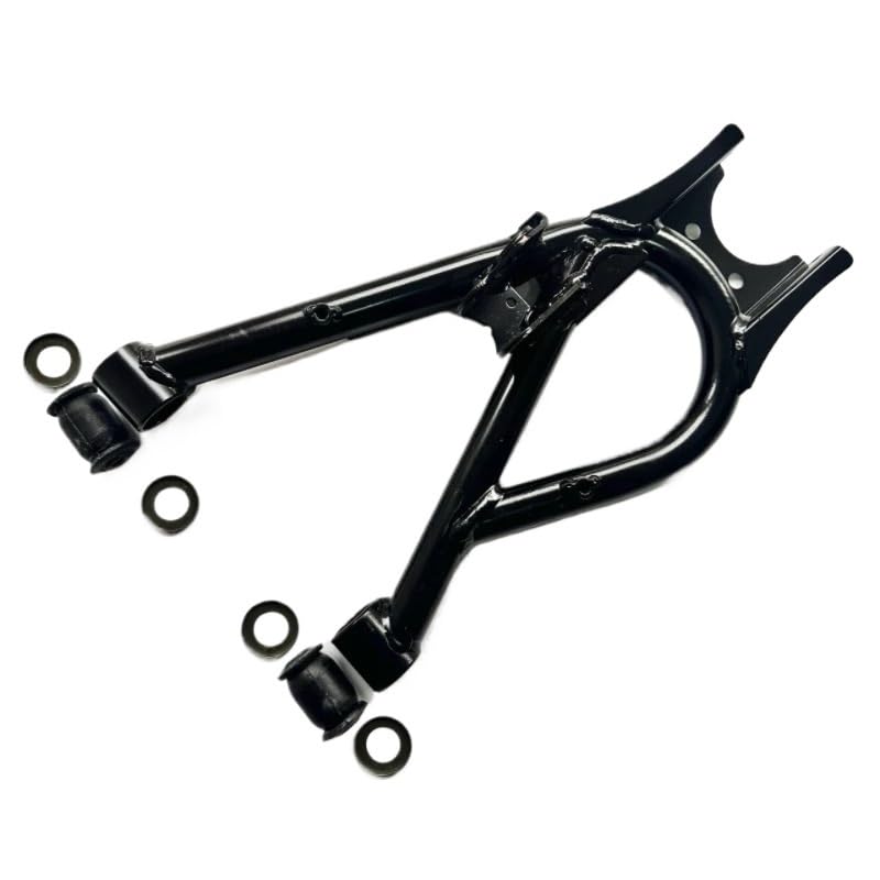 Brazo A CForce con estructura reforzada para quad CF500AU y Goes 1