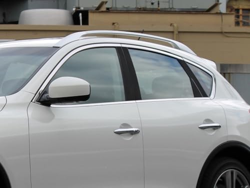 Adhesivo para poste de pilar que renueva tu Infiniti EX35 2008-2012