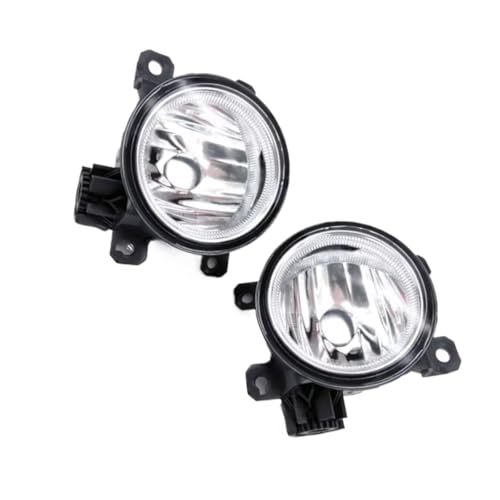 Feu antibrouillard Civic 2016-2019 pour remplacer une optique cassée de pare-chocs avant