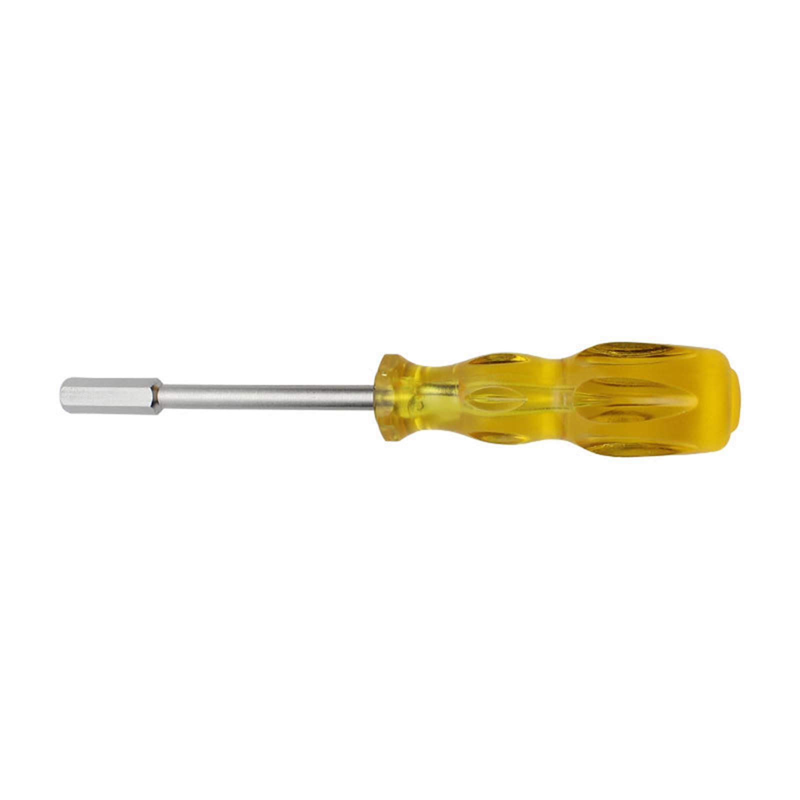 Hdoytxxm 5.5Mm Manual Washing Machine Repair Security Disassemble Open Screwdriver Hexagonal Sleeve Tool Washing Machine