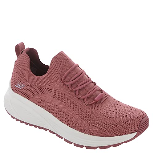 Image of Skechers Women Bobs Squad Chaos Face Off Casual Shoe
