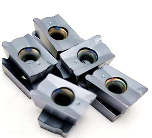 APKT1003PDTR LT30,100pcs/lot CNC milling Inserts