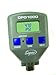 Supco DPG1000 Pressure Gauge, Digital Display, -14-1000 psi Range, 0.5% Accuracy, 1/8" Female NPT Connection