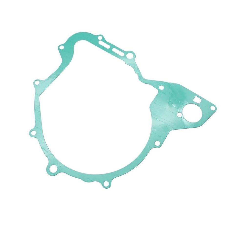 Joint de stator de magnéto pour XVS650 et XV535 - Pack de 2 pièces d'étanchéité carter