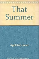 That Summer 0670820261 Book Cover
