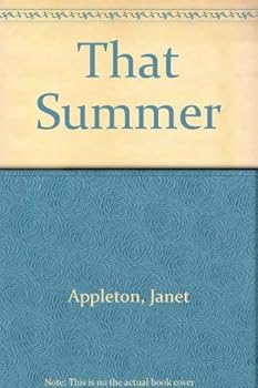 Hardcover That Summer Book