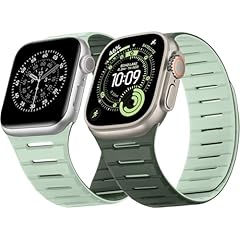 Darkgreen/Lightgreen