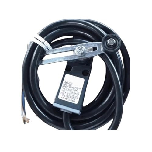 Limit Switch FA 4531-2DN interrupteur de fin de course haute longévité mécanique - 2