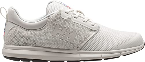 Image of Helly Hansen Feathering Women's Lightweight Shoe, Stylish & Durable Sneakers for Active Lifestyle & Everyday Comfort