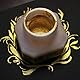 Kuretake Calligraphy Ink - 60 ml - Gold