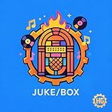 JUKE/BOX