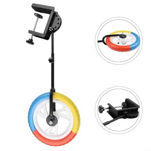 Sistema de pelota de rebote para tenis de mesa ajustable 6