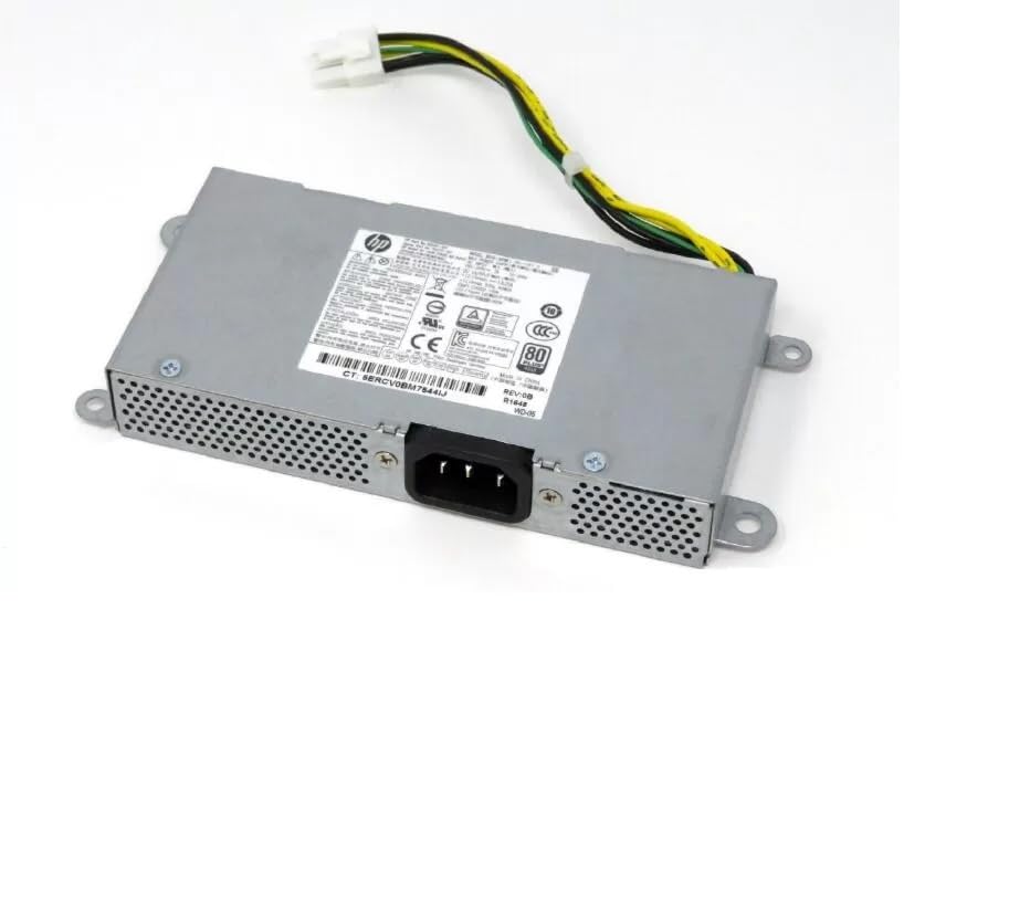 SMPS EliteOne 600 705 800 160 Watt Power Supply 792225-001-picture-31