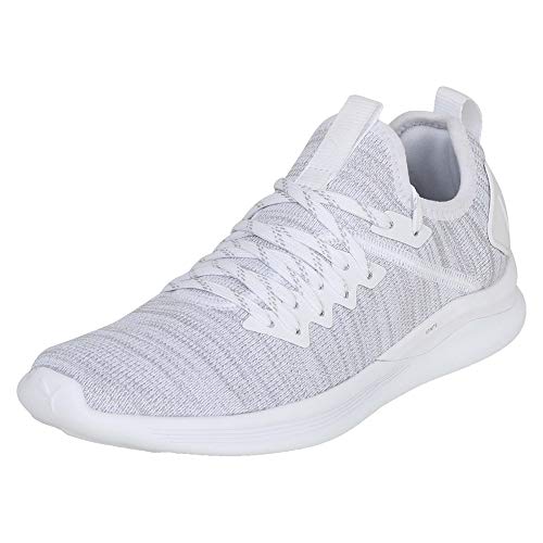 Image of Puma Women Ignite Flash Evoknit Running Shoe