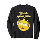Lemonade Citrus funny Lemon Fruit Stand Design