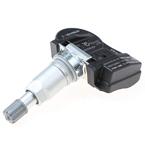 Capteur de Pression Pneu TPMS Renault Résout Alerte Tableau de Bord Megane Laguna