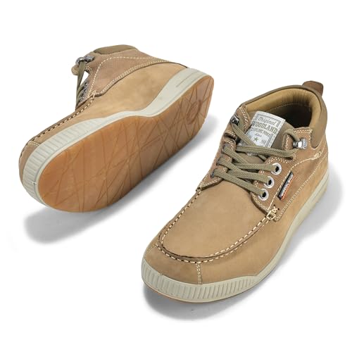 Image of Woodland Mens Gc 4267122 Sneaker