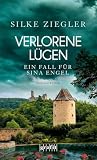Cover zum Buch Verlorene Lügen
