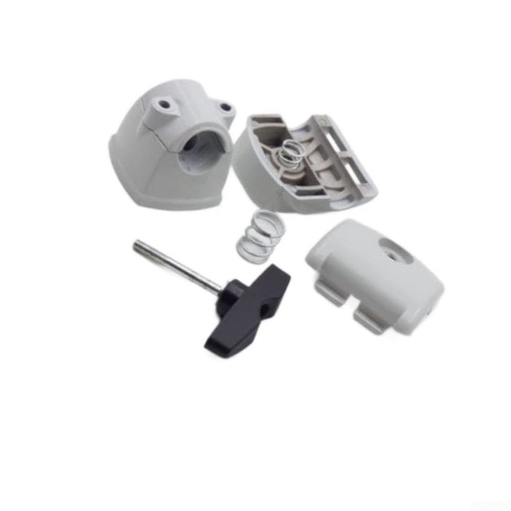 para soporte de Tubo Aluminio para Cortacésped FS200 FS250
