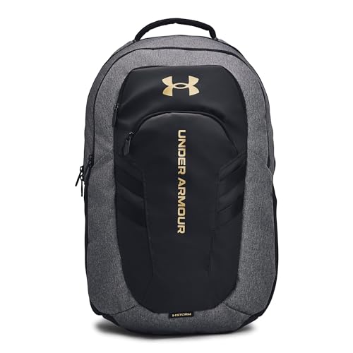 Image of Under Armour Unisex Adult Hustle 6.0 Pro Backpack