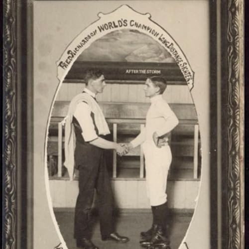 Episode 261 - The Skater