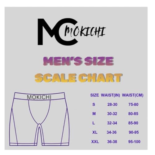 Image of Men's Printed Boxer Briefs Pack of 5 | Soft Stretch Polyester Trunks | Breathable, Moisture-Wicking, Quick Dry Innerwear | Comfortable Elastic Waistband | Multicolor