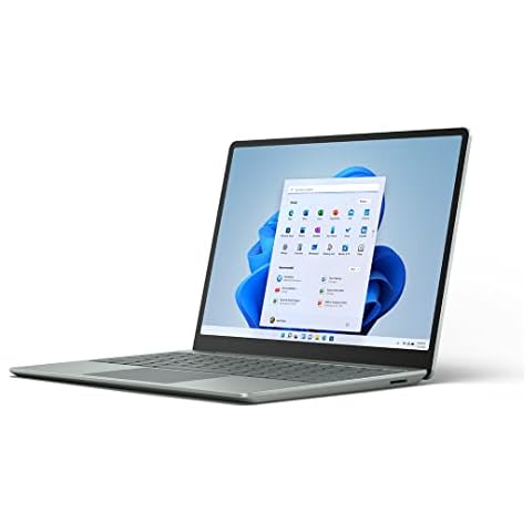 Microsoft Surface Laptop Go 2 Cover