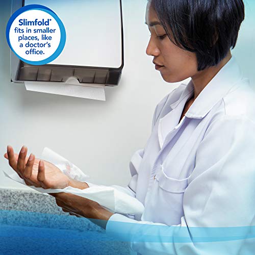 Scott Professional KCC04442 Scott Control Hand Towels Slimfold  thumb #6