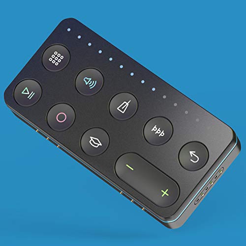 Roli ロリ Touch Block Expression Control