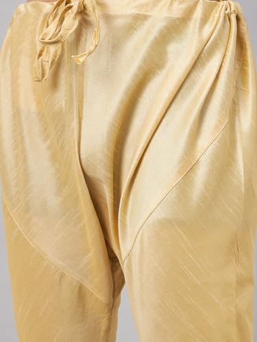 Image of VM Men's Jacket, Kurta and Pyjama Set