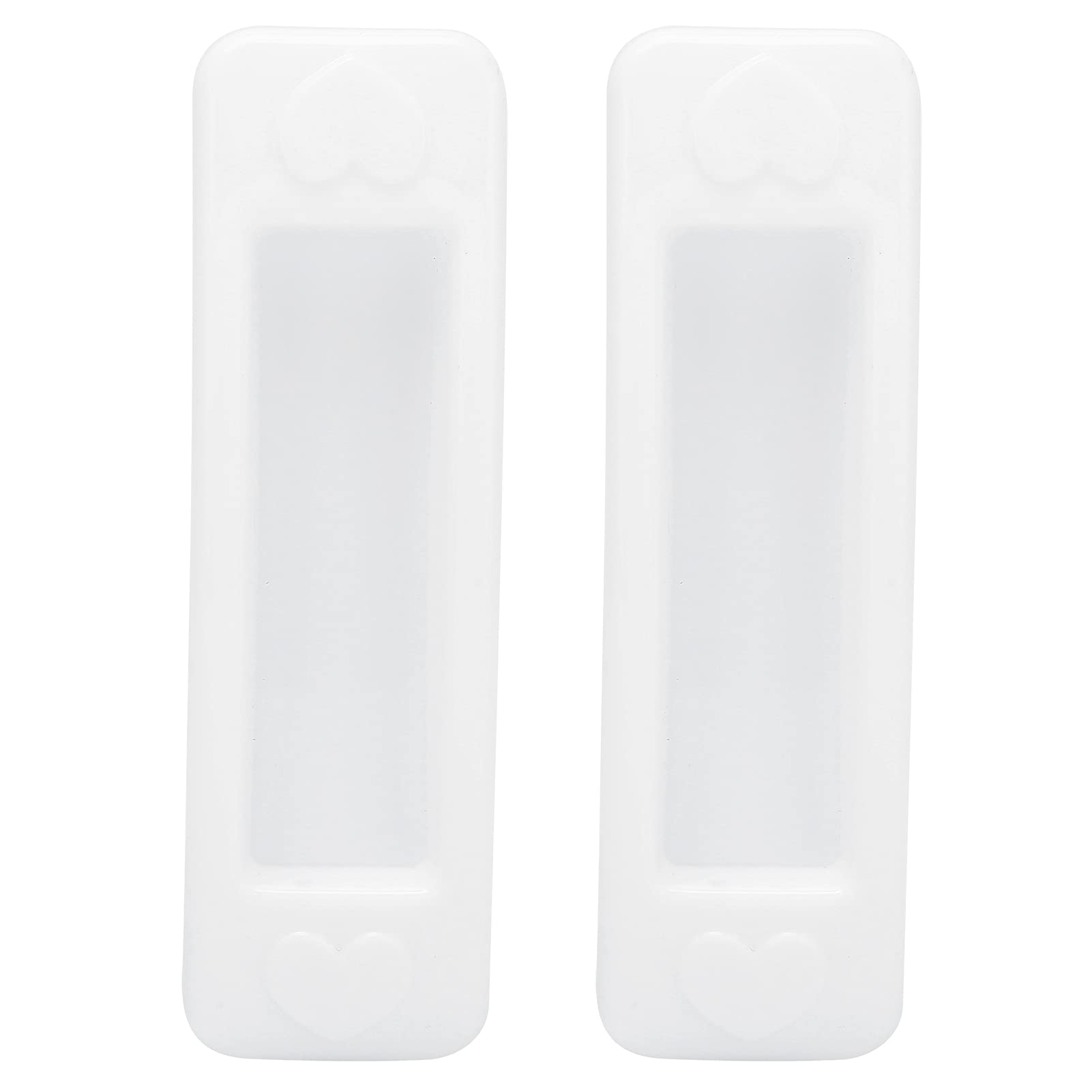 Drawer Knob, Self-Adhesive Door Knob 2Pcs 4.3 × 1.3in for Sliding Door for Furniture (B096VBS5SZ) Amazon Price History, Amazon Price Tracker