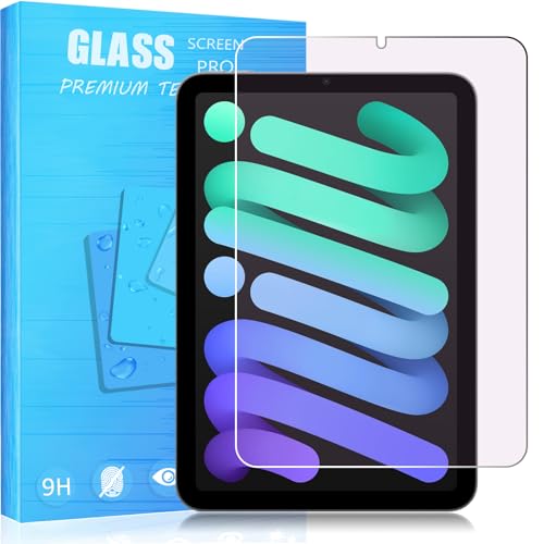 y1ZbgzΉ iPad mini 7 8.3C` 2024 KXtB u[CgJbgڂ̔y holbgt FOR iPad mini 7 / mini 6 KXtB dx9H Ɏqfސ ϏՌ iPad mini 6 