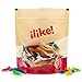 Gummy Sharks Candy Mix | 1 Pound Bag | Assorted Fruit Flavors Shark Gummies | Chewy Gummy Fish for Parties and Candy Buffets | Blue Raspberry, Lime, Lemon, Cherry