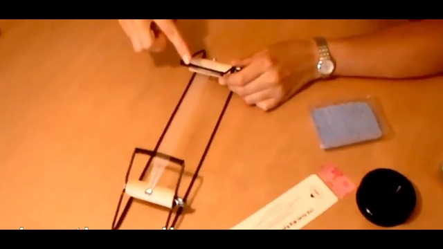 Tissage en Bois et Acier Inoxydable, Kit de Bracelet de Métier à Tisser perlé Ensemble de Perles de Métier à Tisser pour Bijoux Bracelets Machine à Tricoter à la Main Bricolage