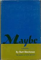 Maybe, a Novel 0720652014 Book Cover