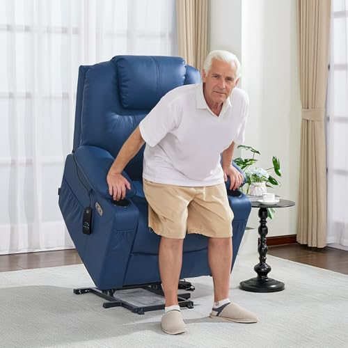 edward creation lift chair