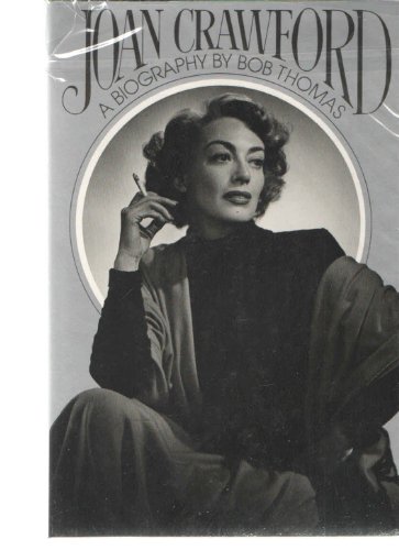 Joan Crawford. a Biography B002DST9U4 Book Cover